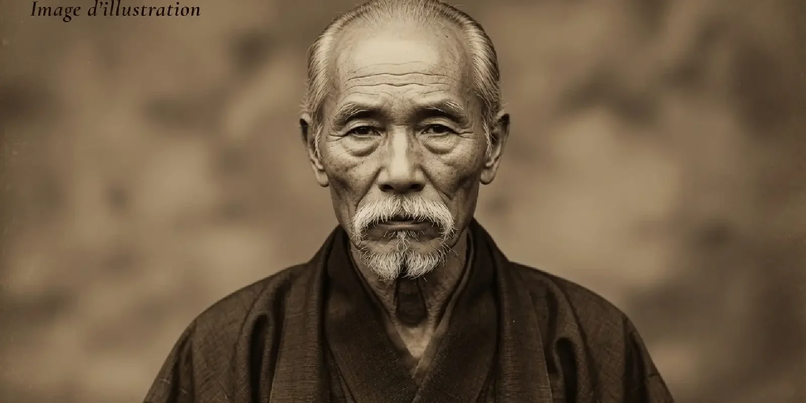 Ankō Itosu : père du karaté moderne et architecte de la pédagogie du Shuri-te