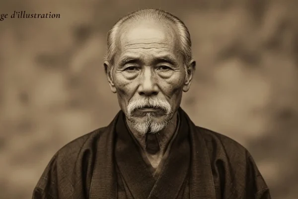 Ankō Itosu : père du karaté moderne et architecte de la pédagogie du Shuri-te